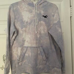 Hollister Hoodie Size L